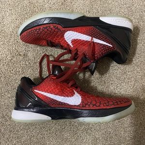 COPY - Kobe 6 protro
